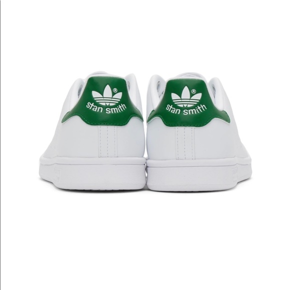 Stan smith white shoes - Picture 2 of 6